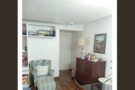 Apartamento à venda com 2 quartos, 80m² em Vila Nova Conceição, São Paulo
