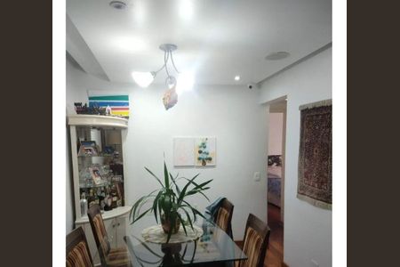 Apartamento à venda com 2 quartos, 80m² em Vila Nova Conceição, São Paulo