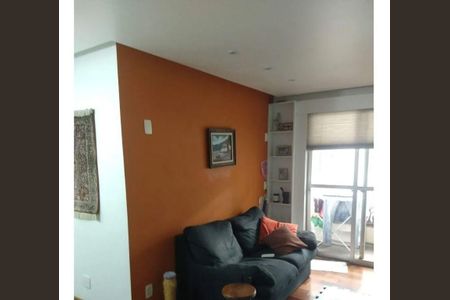 Apartamento à venda com 2 quartos, 80m² em Vila Nova Conceição, São Paulo