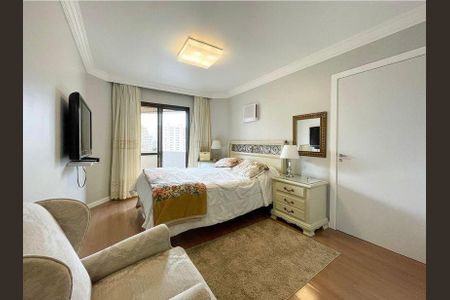 Apartamento à venda com 200m², 4 quartos e 3 vagas