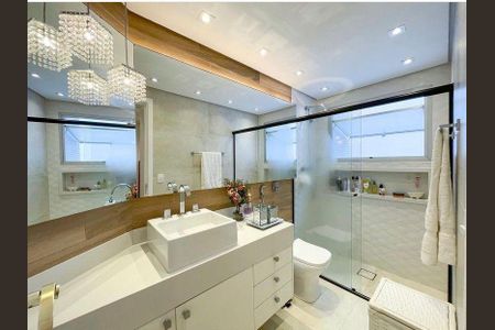 Apartamento à venda com 200m², 4 quartos e 3 vagas