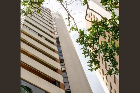 Apartamento à venda com 200m², 4 quartos e 3 vagas