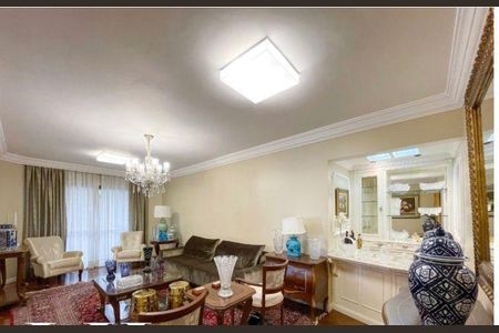 Apartamento à venda com 200m², 4 quartos e 3 vagas