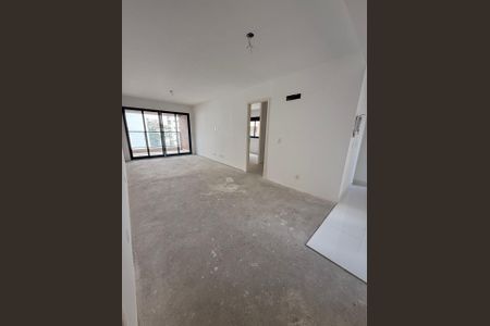 Apartamento à venda com 1 quarto, 66m² em Vila Progredior, São Paulo