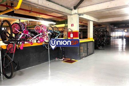 Apartamento à venda com 1 quarto, 66m² em Vila Progredior, São Paulo
