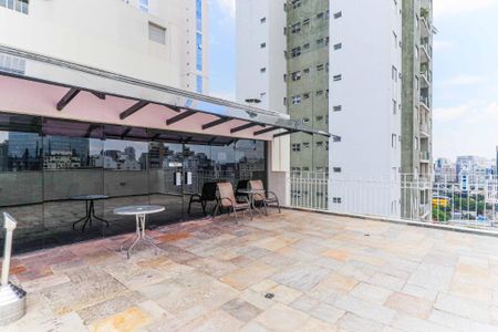 Apartamento à venda com 1 quarto, 45m² em Itaim Bibi, São Paulo