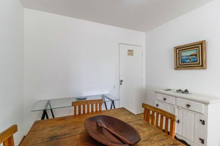 Apartamento à venda com 1 quarto, 45m² em Itaim Bibi, São Paulo