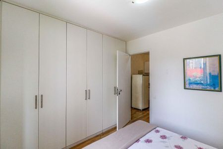 Apartamento à venda com 1 quarto, 45m² em Itaim Bibi, São Paulo