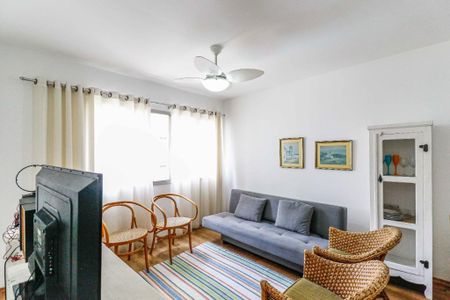 Apartamento à venda com 1 quarto, 45m² em Itaim Bibi, São Paulo
