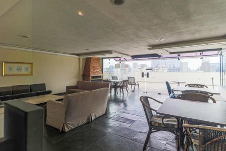 Apartamento à venda com 1 quarto, 45m² em Itaim Bibi, São Paulo