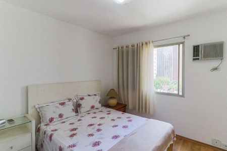 Apartamento à venda com 1 quarto, 45m² em Itaim Bibi, São Paulo