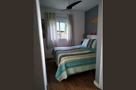 Apartamento à venda com 3 quartos, 98m² em Cambuci, São Paulo