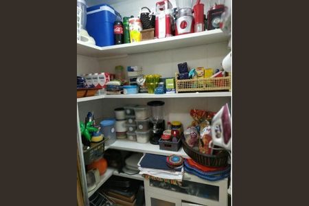 Apartamento à venda com 3 quartos, 98m² em Cambuci, São Paulo