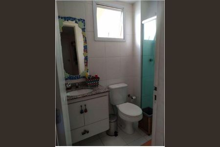 Apartamento à venda com 98m², 3 quartos e 2 vagas