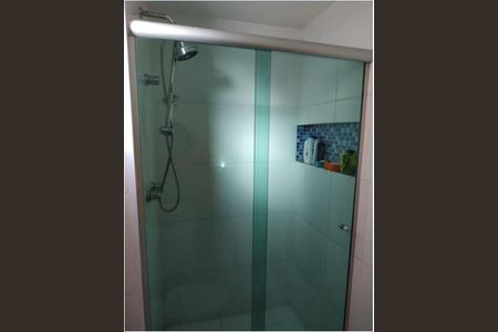 Apartamento à venda com 3 quartos, 98m² em Cambuci, São Paulo