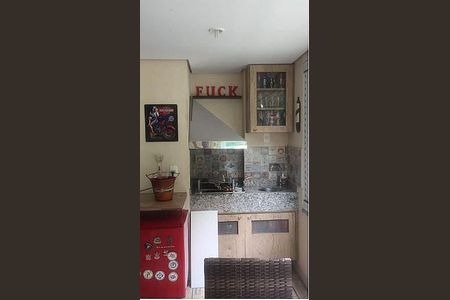 Apartamento à venda com 3 quartos, 98m² em Cambuci, São Paulo