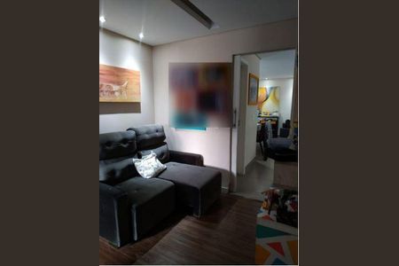 Apartamento à venda com 3 quartos, 98m² em Cambuci, São Paulo