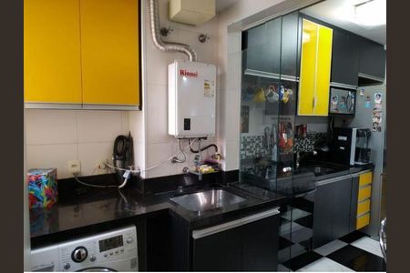 Apartamento à venda com 98m², 3 quartos e 2 vagas