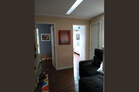 Apartamento à venda com 3 quartos, 98m² em Cambuci, São Paulo