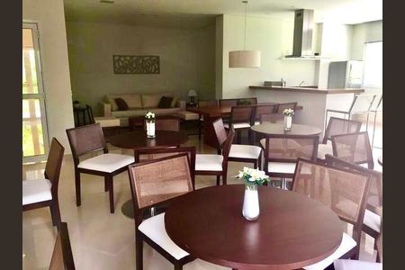 Apartamento para alugar com 1 quarto, 65m² em Cidade Monções, São Paulo