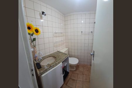 Apartamento para alugar com 2 quartos, 60m² em Jardim Paulista, São José dos Campos