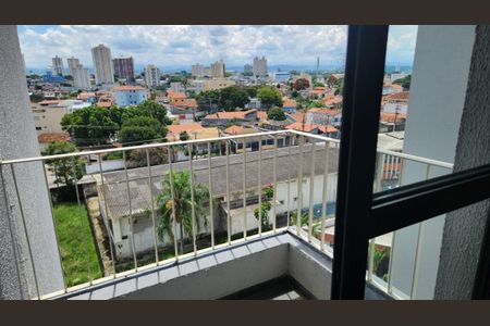 Apartamento para alugar com 2 quartos, 60m² em Jardim Paulista, São José dos Campos