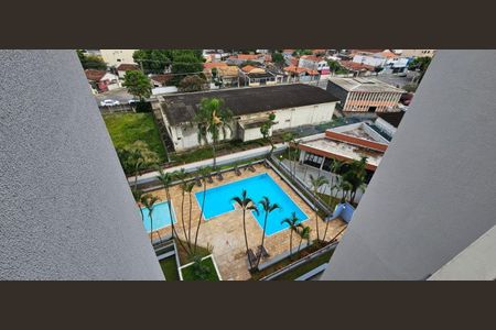 Apartamento para alugar com 2 quartos, 60m² em Jardim Paulista, São José dos Campos