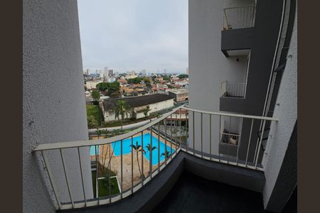 Apartamento para alugar com 2 quartos, 60m² em Jardim Paulista, São José dos Campos