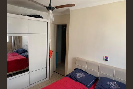 Apartamento à venda com 2 quartos, 45m² em Loteamento Parque São Martinho, Campinas