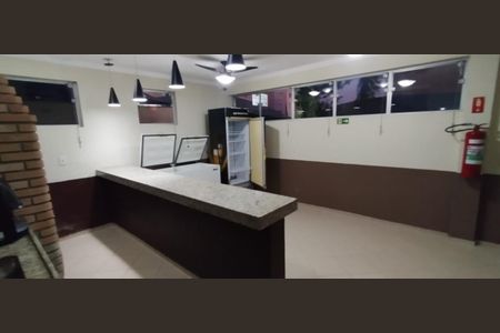 Apartamento à venda com 2 quartos, 45m² em Loteamento Parque São Martinho, Campinas
