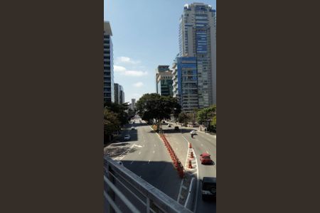 Apartamento à venda com 2 quartos, 80m² em Vila Nova Conceição, São Paulo