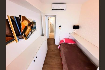 Apartamento à venda com 2 quartos, 80m² em Vila Nova Conceição, São Paulo