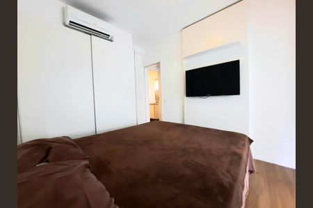Apartamento à venda com 2 quartos, 80m² em Vila Nova Conceição, São Paulo