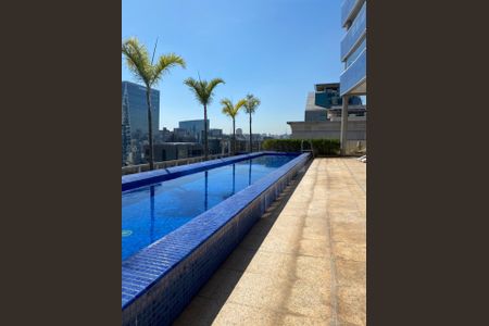 Apartamento à venda com 2 quartos, 80m² em Vila Nova Conceição, São Paulo