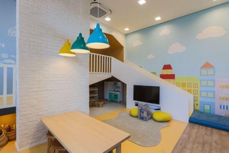Apartamento à venda com 3 quartos, 195m² em Morumbi, São Paulo