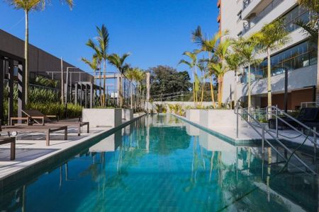 Apartamento à venda com 3 quartos, 195m² em Morumbi, São Paulo