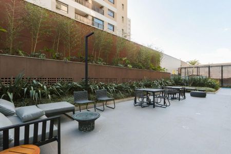 Apartamento à venda com 3 quartos, 195m² em Morumbi, São Paulo