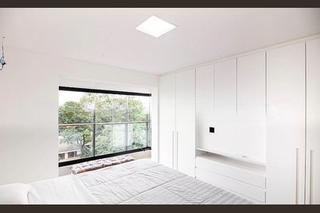Apartamento à venda com 3 quartos, 195m² em Morumbi, São Paulo
