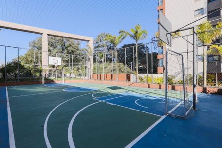 Apartamento à venda com 3 quartos, 195m² em Morumbi, São Paulo