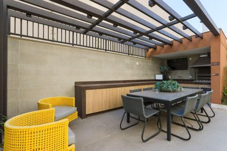 Apartamento à venda com 3 quartos, 195m² em Morumbi, São Paulo