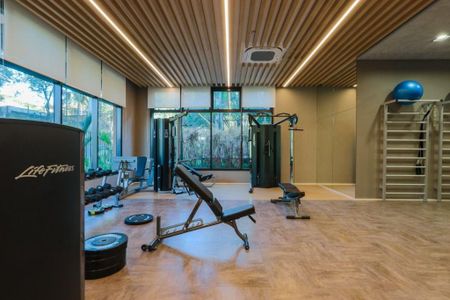Apartamento à venda com 3 quartos, 195m² em Morumbi, São Paulo