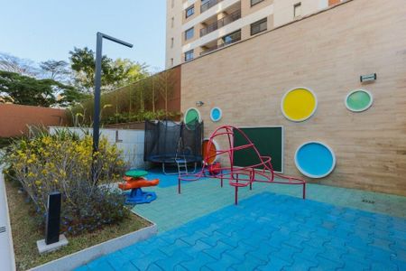 Apartamento à venda com 3 quartos, 195m² em Morumbi, São Paulo