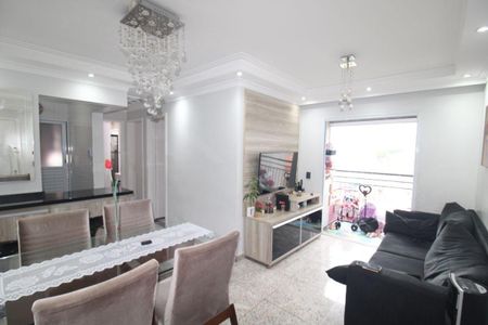Apartamento à venda com 2 quartos, 51m² em Parque Maria Domitila, São Paulo