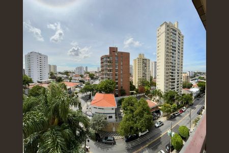 Apartamento à venda com 2 quartos, 70m² em Vila Alexandria, São Paulo