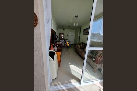 Apartamento à venda com 2 quartos, 66m² em Recreio dos Bandeirantes, Rio de Janeiro