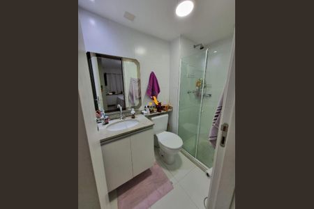 Apartamento à venda com 2 quartos, 66m² em Recreio dos Bandeirantes, Rio de Janeiro