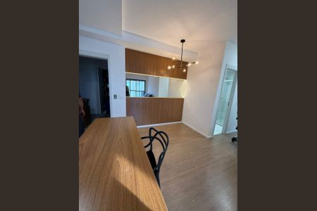 Apartamento para alugar com 2 quartos, 58m² em Jardim Esplanada, São José dos Campos