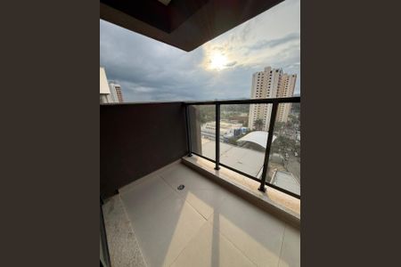 Apartamento para alugar com 2 quartos, 58m² em Jardim Esplanada, São José dos Campos