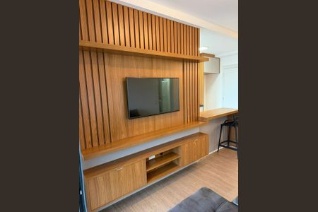 Apartamento para alugar com 2 quartos, 58m² em Jardim Esplanada, São José dos Campos