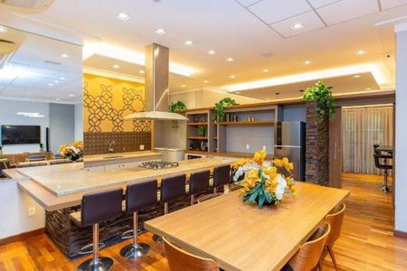 Apartamento para alugar com 1 quarto, 47m² em Itaim Bibi, São Paulo